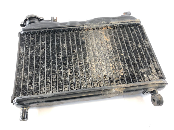 Yamaha TZR 125 4FL [1997] - Cool Cooler Acqua