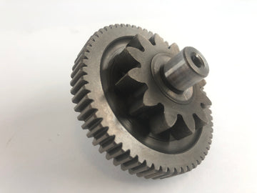 Aprilia SX KX1 125 [2020] - Gearstarter