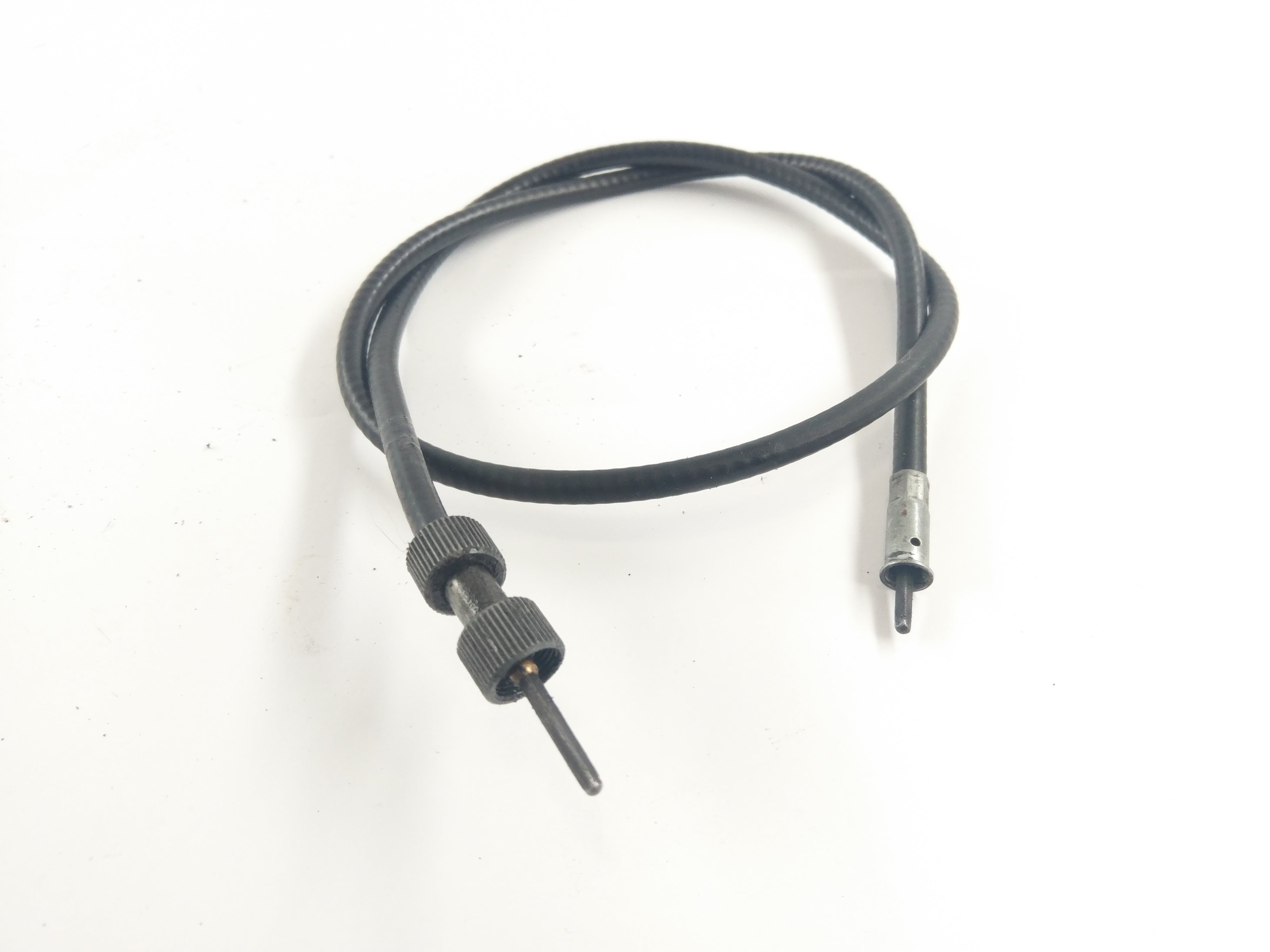 Yamaha SR 500 2J4 [1978] - Speedometer cable - 0