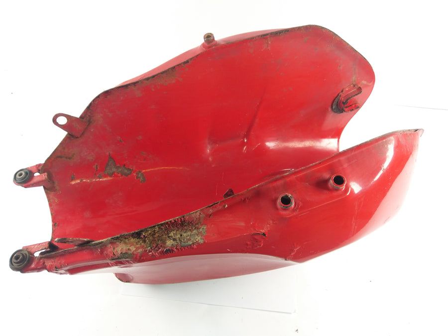 Ducati Pantah - Cagiva Alazzurra - Tank Betrolent Tank