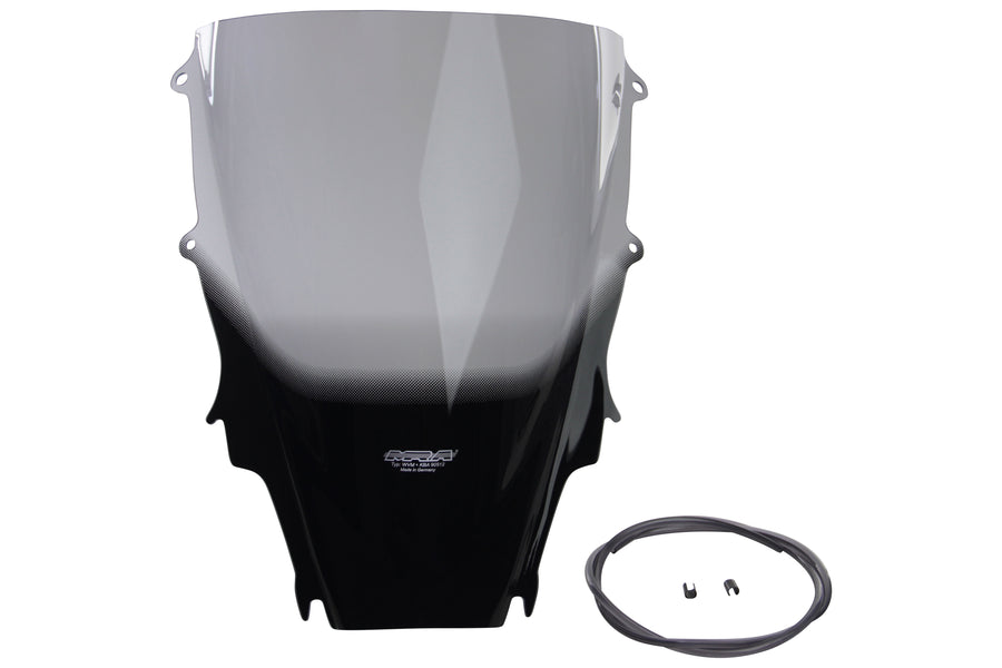 Triumph DAYTONA 675 [2009-2012] – võidusõiduekraan "R"