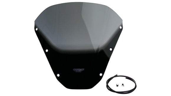 Triumph Daytona T 955 I [2001-2003]-Racing disc "RM"