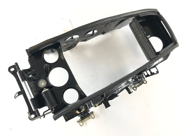 Honda GL 1000 Goldwing GL1 [1977] - Cadre de protection de réservoir