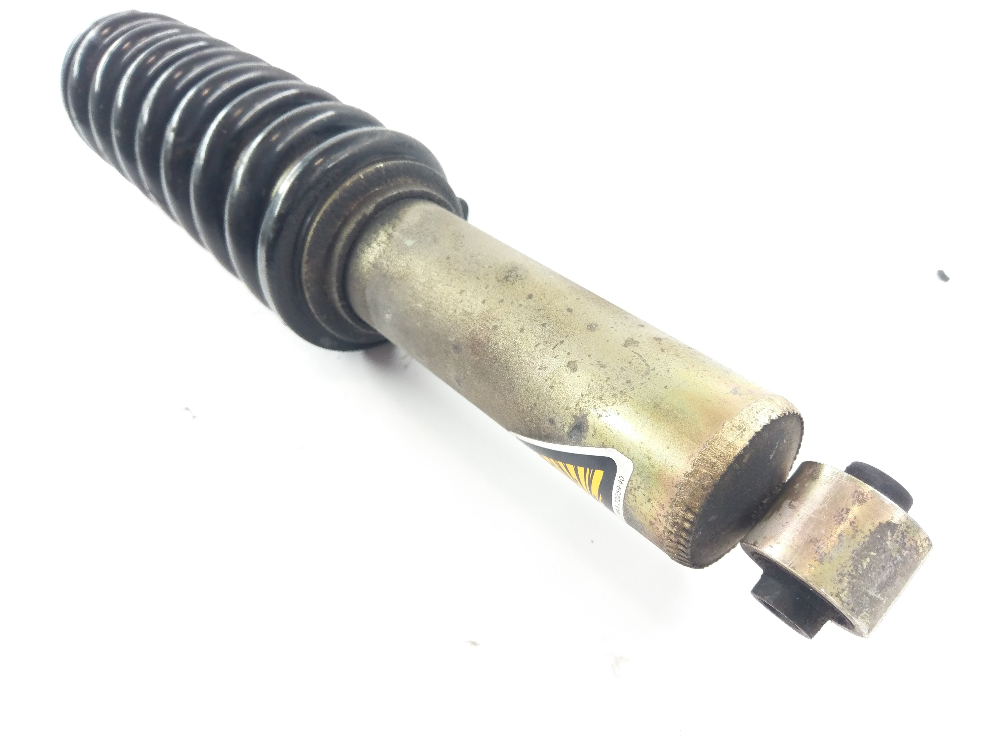 Yamaha 750 XTZ Super Tenere 3LD [1995] - rear shock absorber