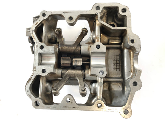 Suzuki DR 800 S SR42B [1991] - Zylinderkopf