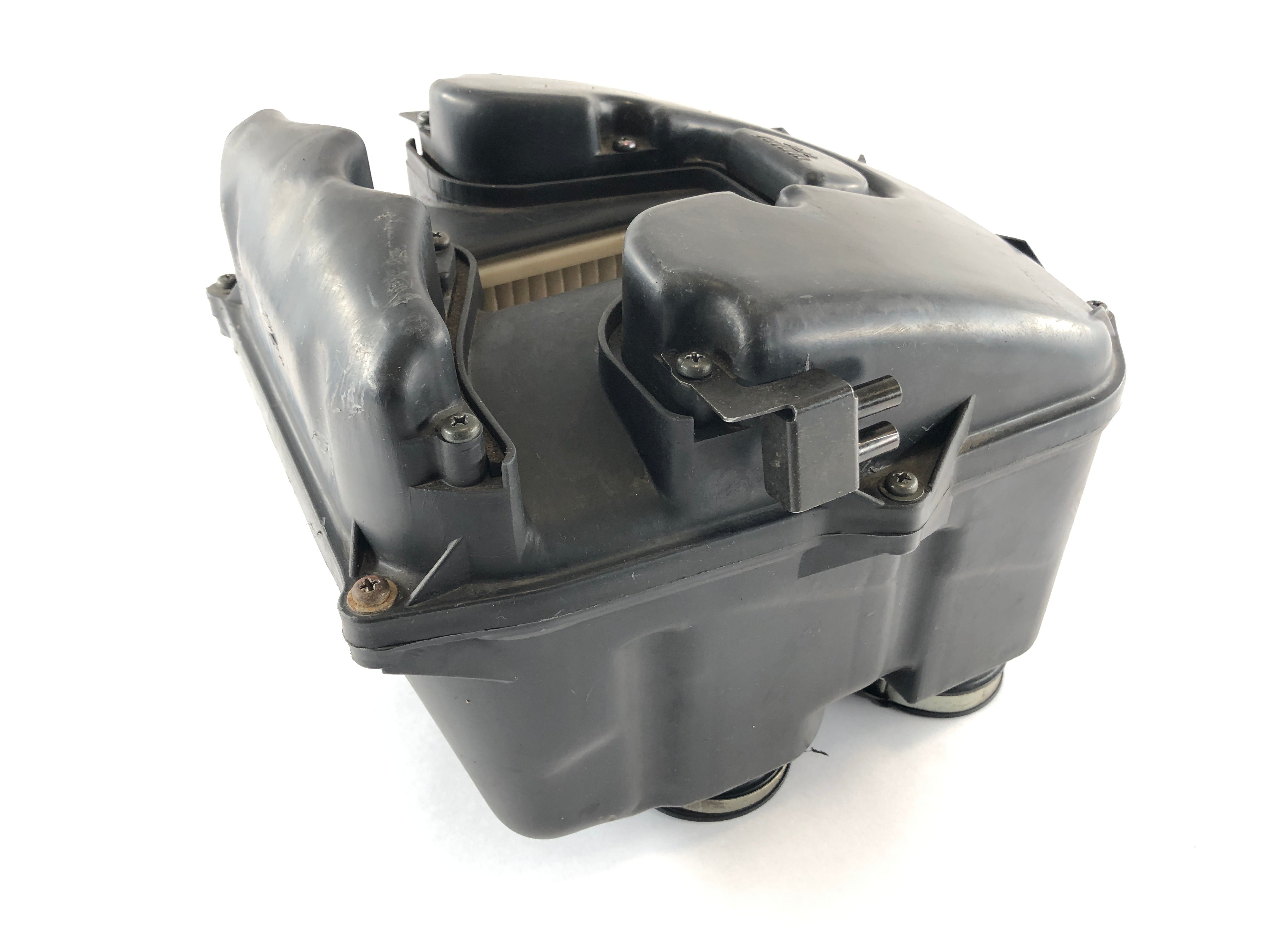 Yamaha V -Max 1200 2en [1997] - Caja de filtro de aire Airbox