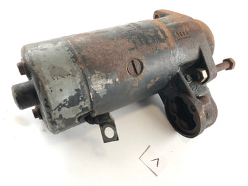 Moto Guzzi 850-T3 VD [1979] - Anlasser Startermotor - 0