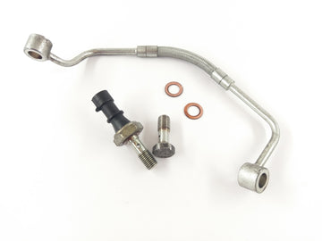 Triumph Speed Triple 1050 515NJ [2006] - Ölleitung - 0