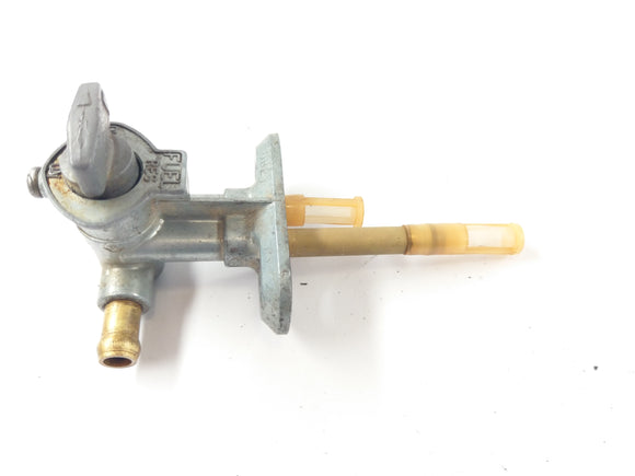 鈴木DR 350 [1992]  - ガソリンタップ