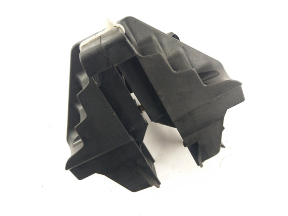 BMW R 1150 RT [2003] - Setejustering