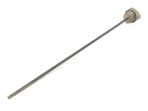 BMW R 100 CS [1983] - Jauge d'huile