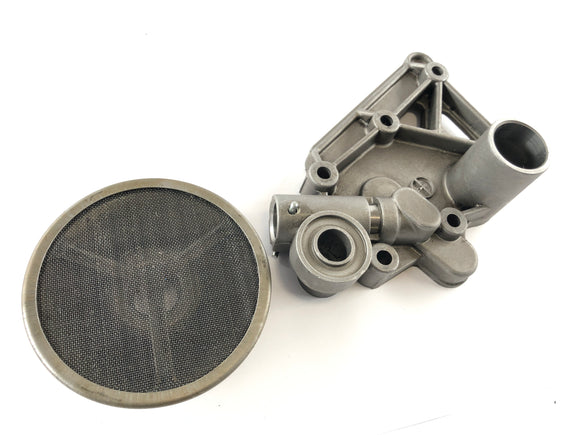 Honda CB 900 F SC01 [1981] - Crépine d'huile