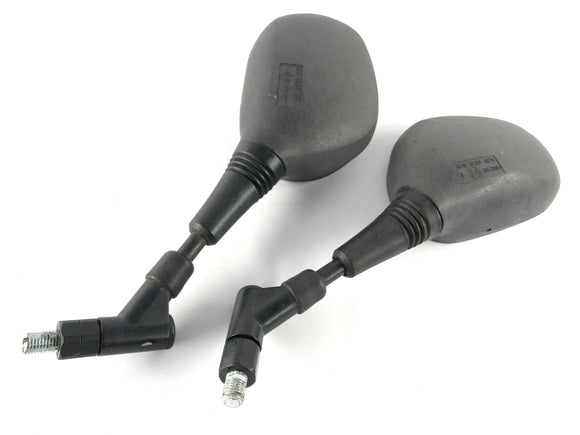 Yamaha XT 1200 Z Super Tenere DP01 [2012] - Spiegel Refiege Set Par