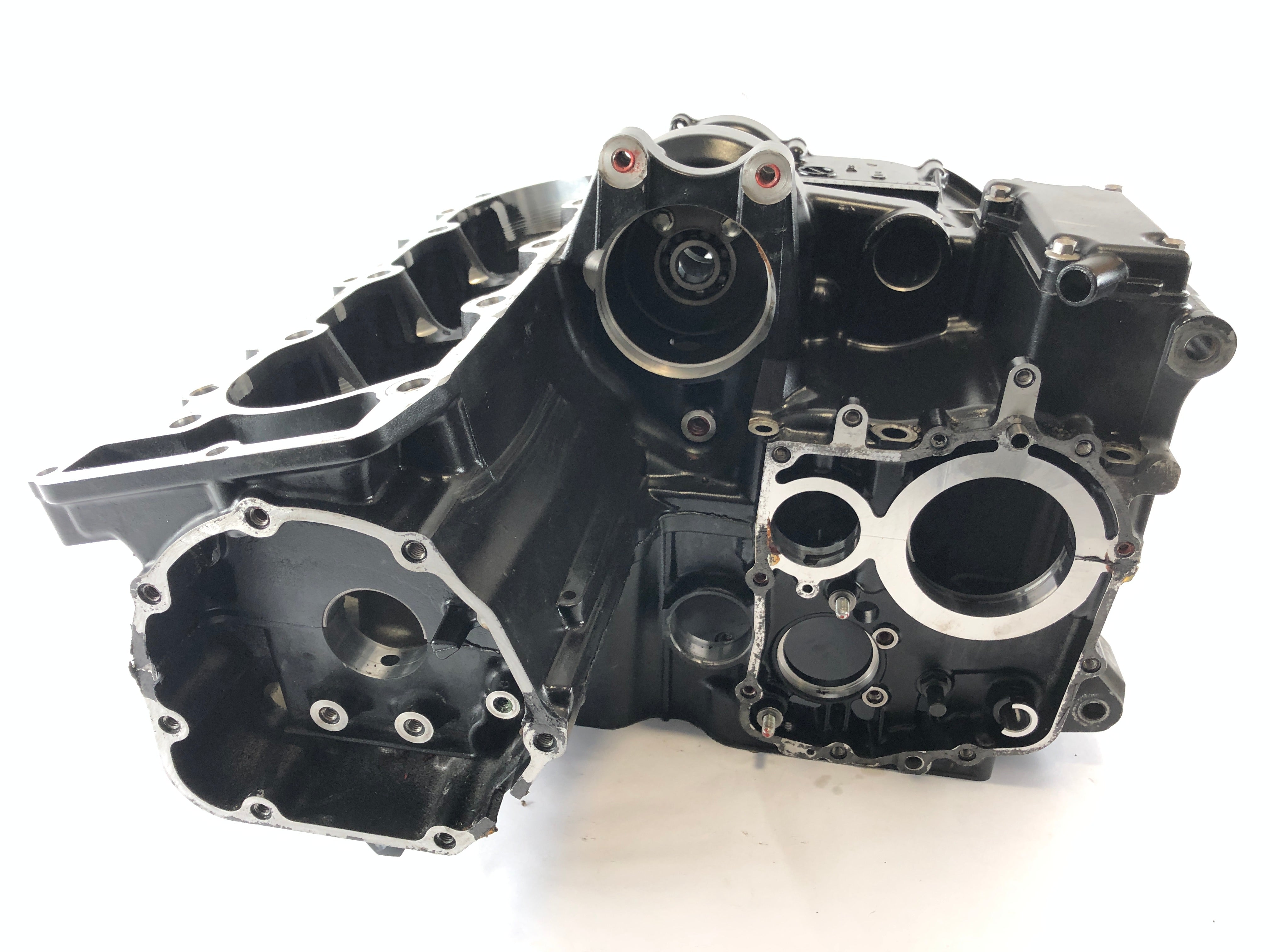 Kawasaki ZRX 1200 S ZRT20A [2003] - Engine housing empty housing