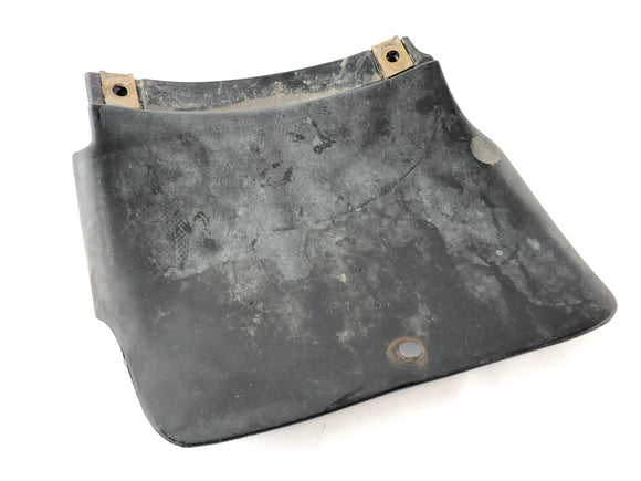 KTM 640 LC4 [2003] - Protezione splash