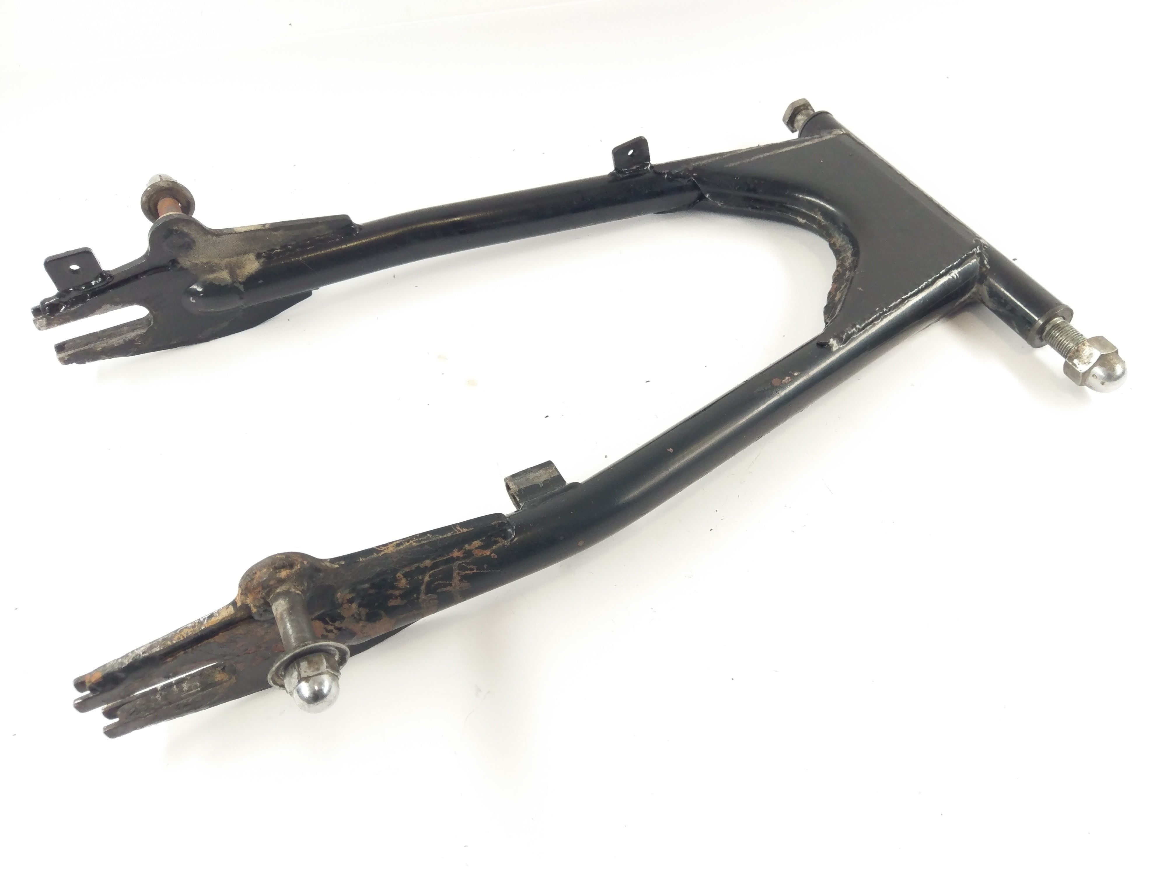 Benelli 504 Sport [1979] - Swingarm Rear swingarm