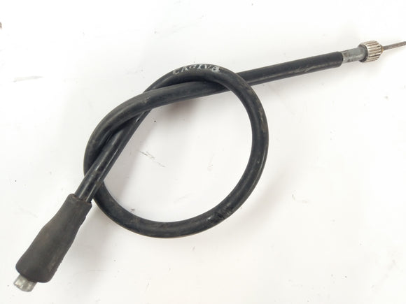 Cagiva Mito 125 8p Mk1 [1991] - Albero del coltello rotipale