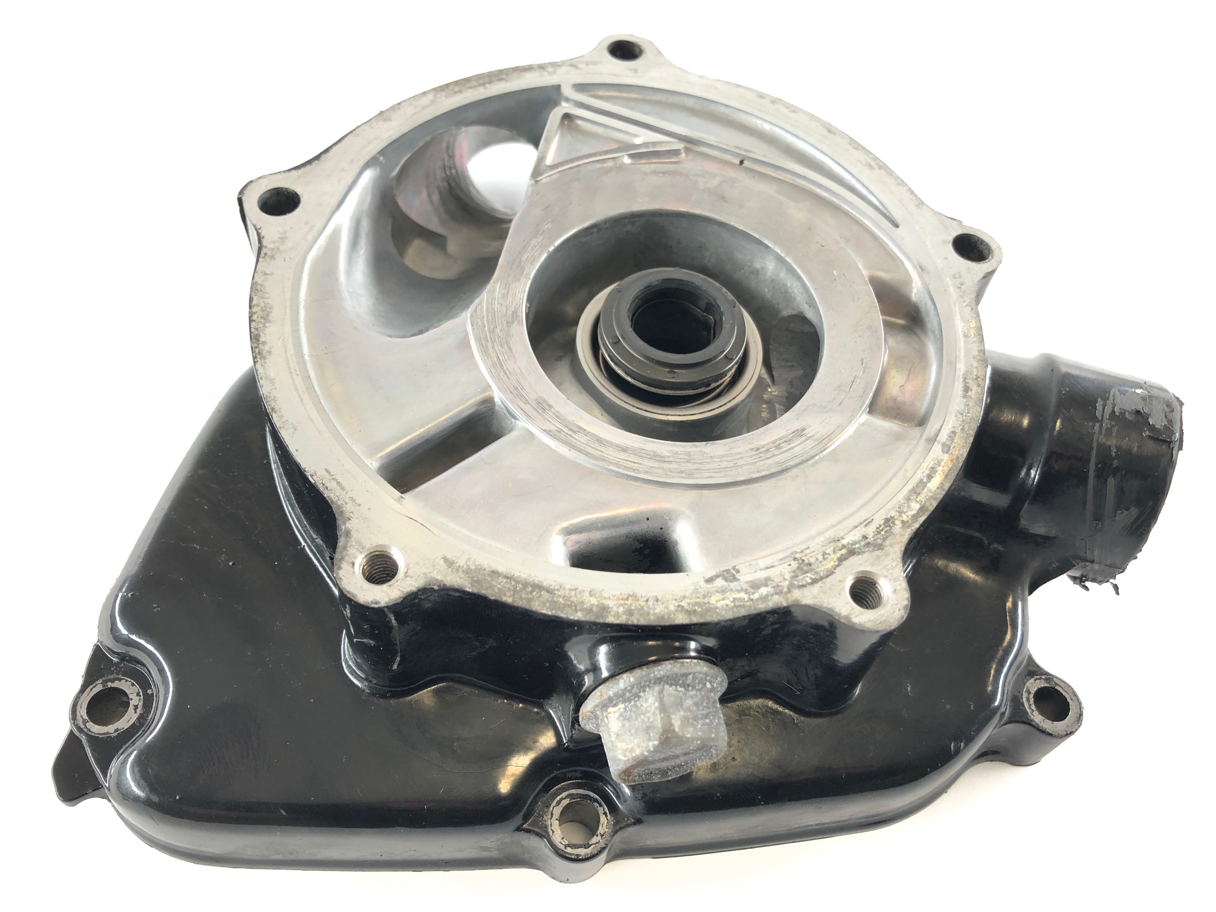 Yamaha V-max 1200 2EN [1997] - Water pump housing