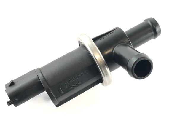 KTM 640 LC4 Prestige [2003] - Valvola d'aria secondaria