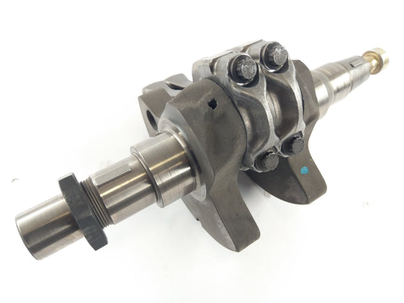 Aprilia RST 1000 FUTURA [2004] - Abbattina