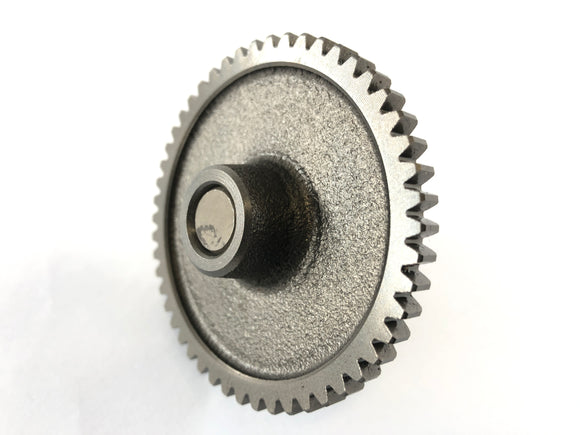 Yamaha XVS 650 Drag Star 4VR [1997] - Equipamento inicial