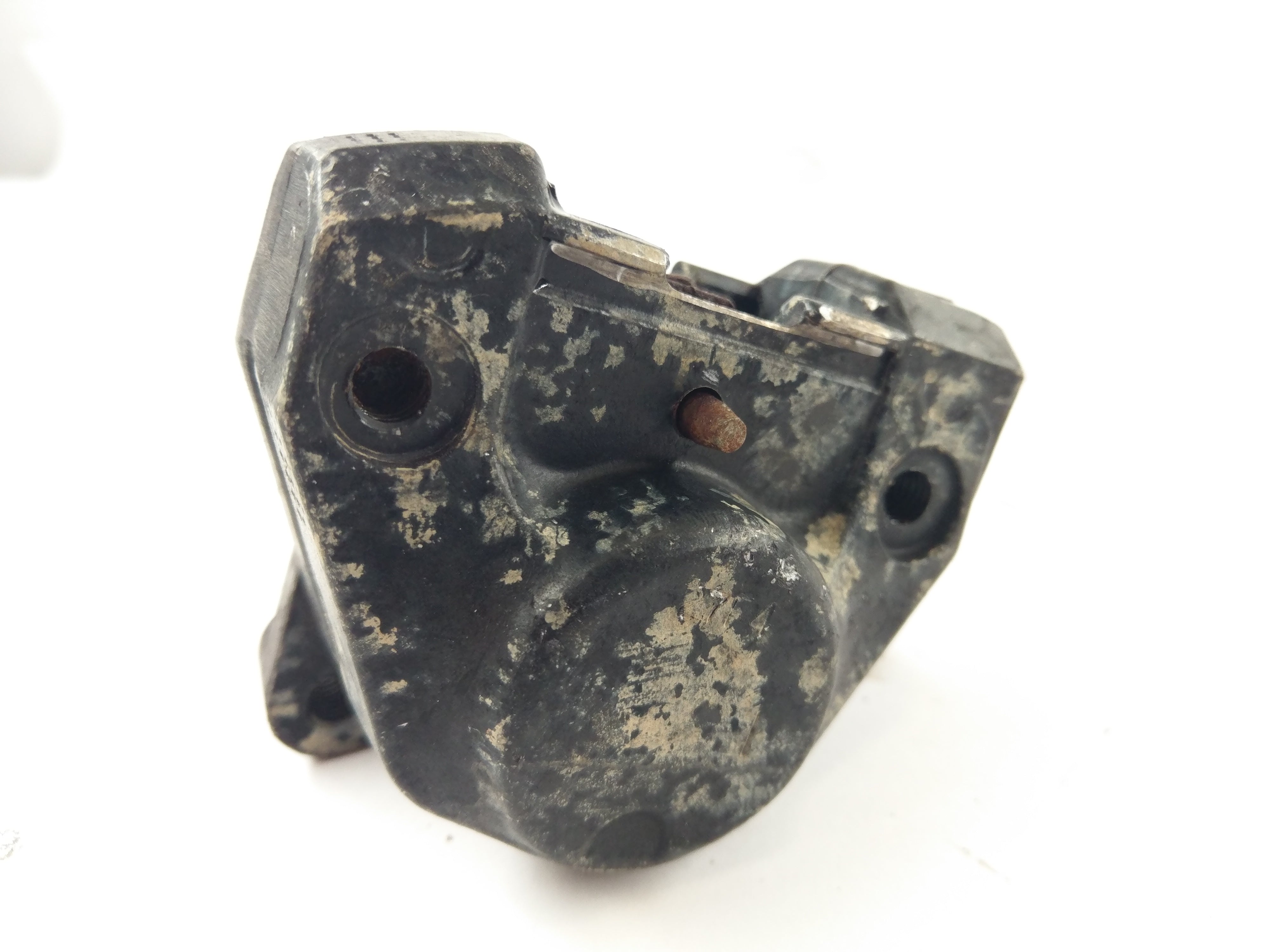 KTM GS 250 [1985] - brake caliper