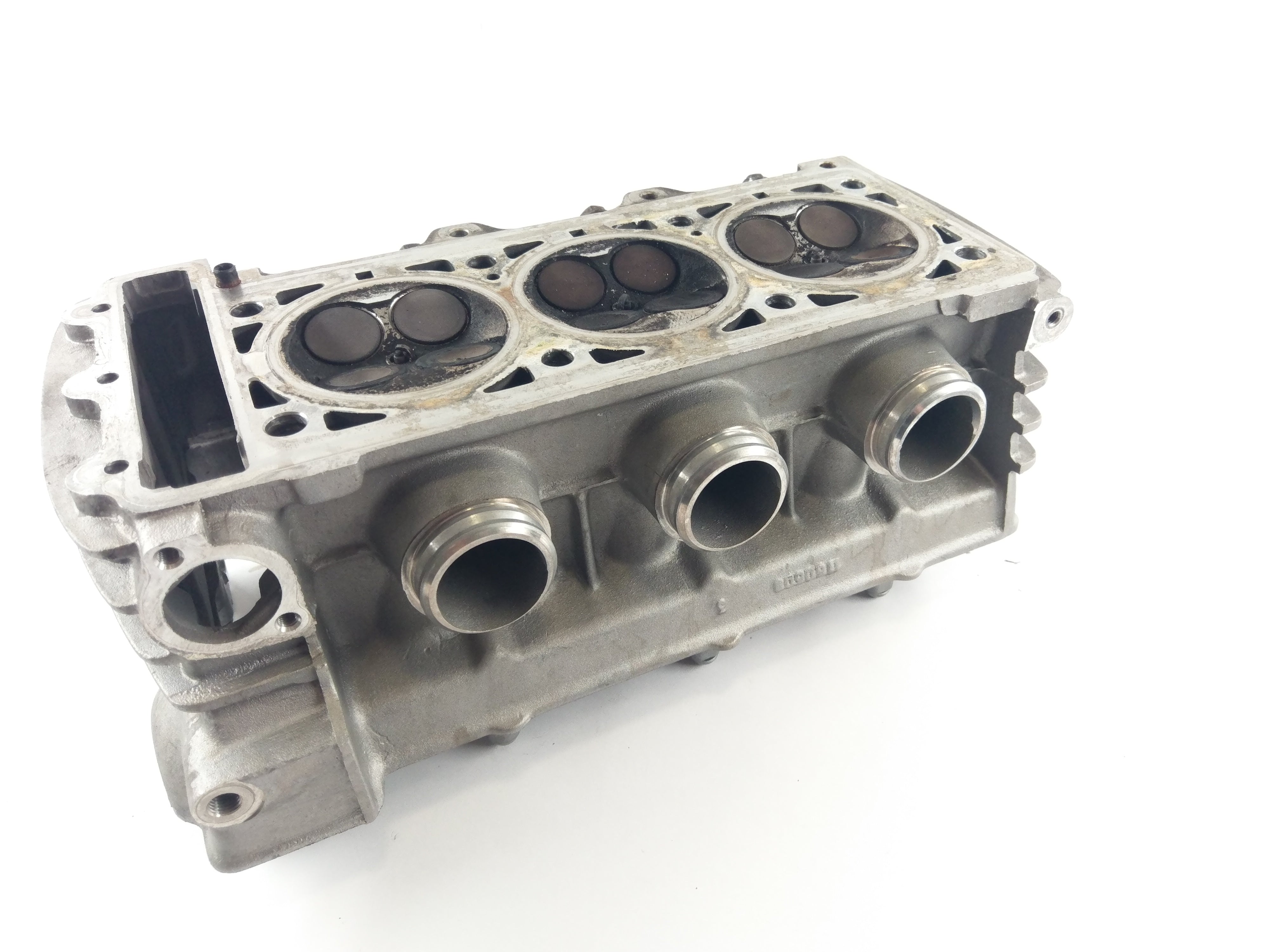 Triumph Thunderbird 900 T309RT [1995] - Cylinder head