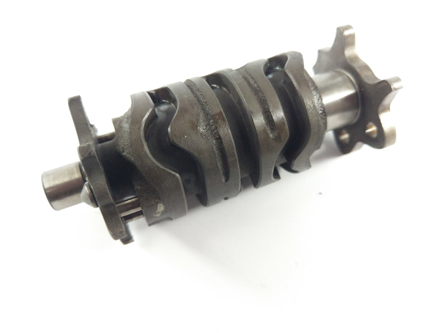 Honda XL 600 LM PD04 - Roller Shift