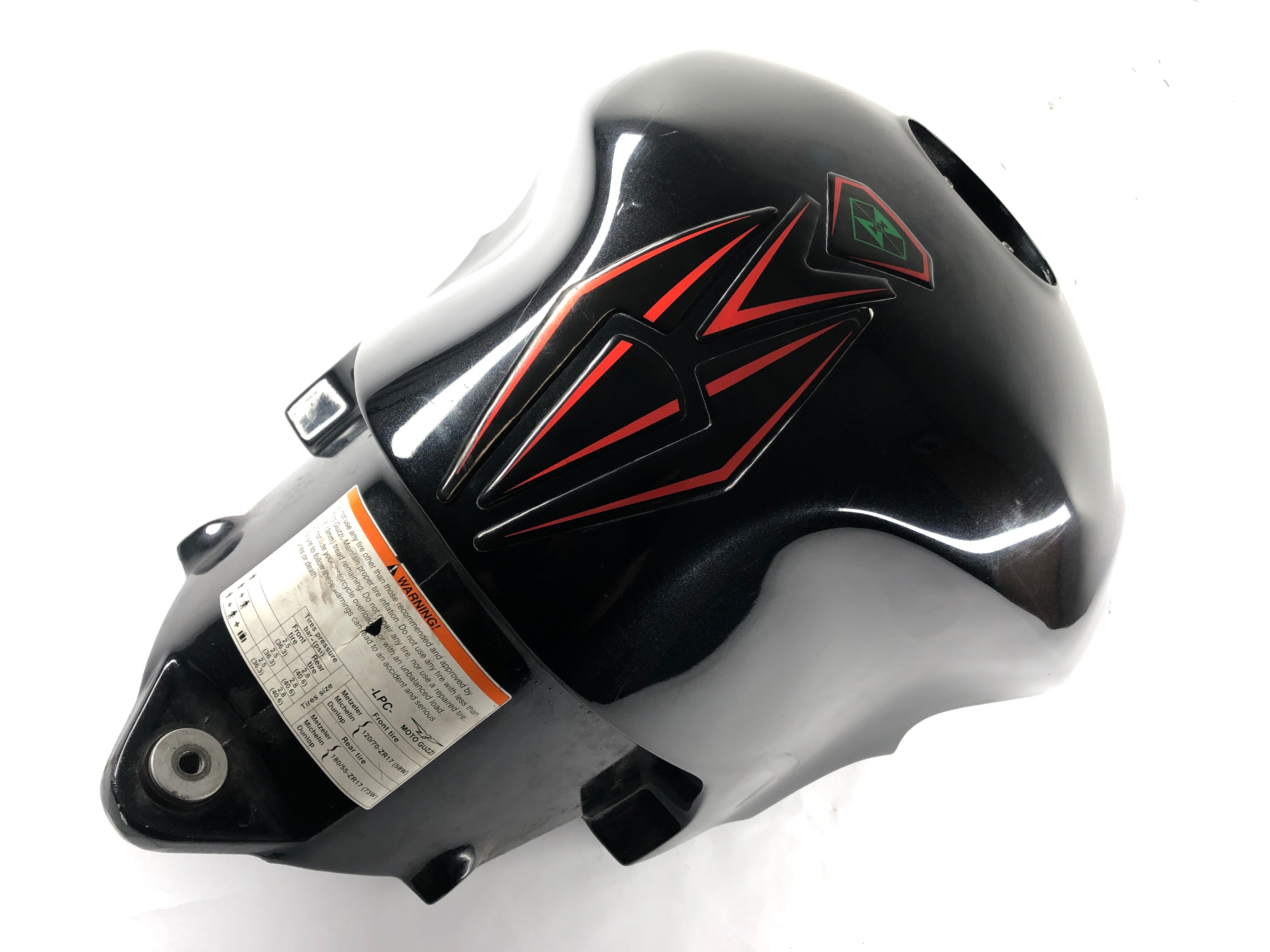 Moto Guzzi Norge 1200 LP [2006] - Tank petrol tank