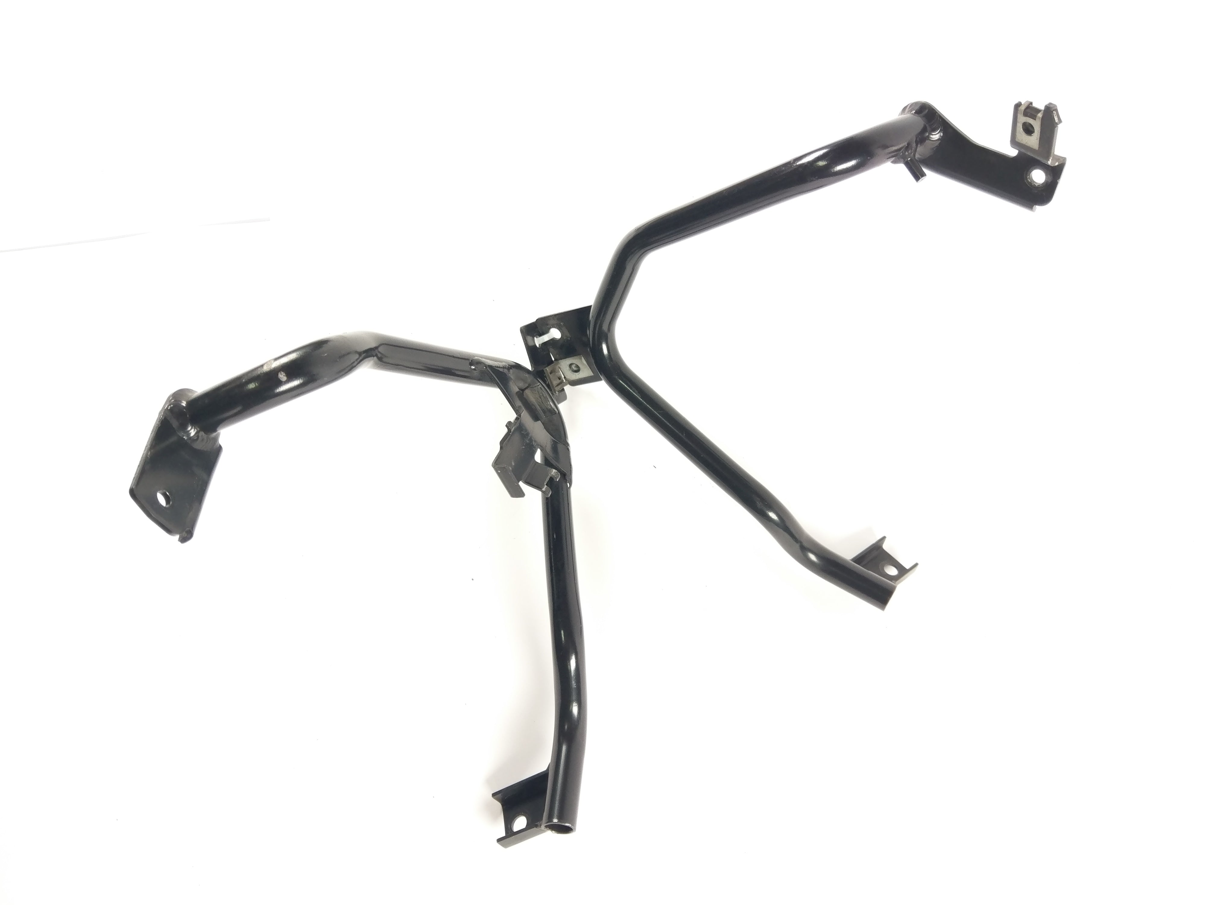 BMW R 1200 ST R1ST [2005] - Coppia di fissaggio del supporto per rivestimento del rivestimento