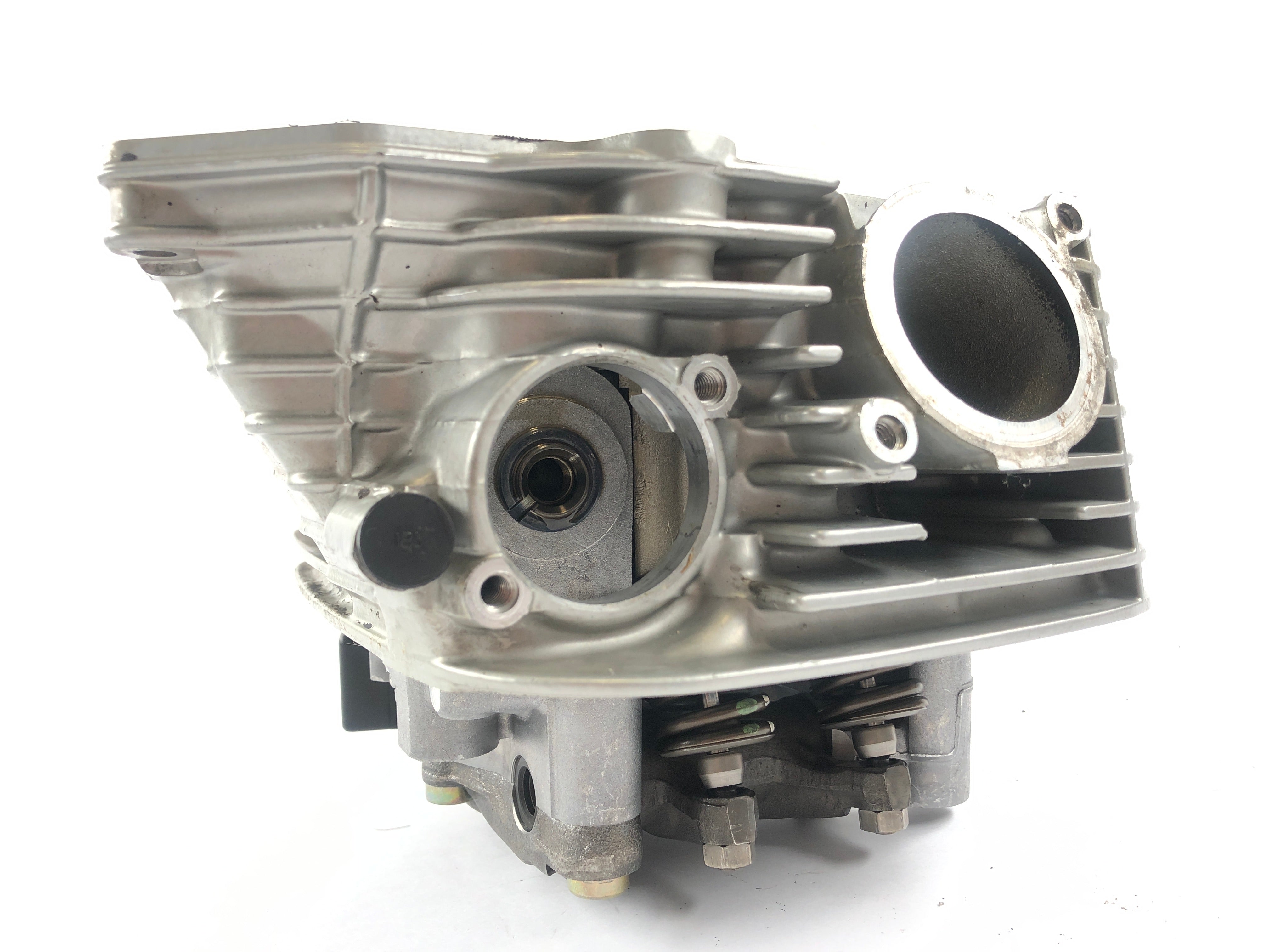 BMW R 1100 S [2001] - Cylinder head right complete with camshaft