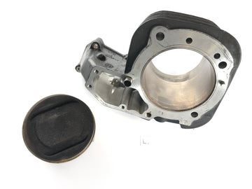 BMW R 1200 RT [2004] - Цилиндр с поршнями слева - 0