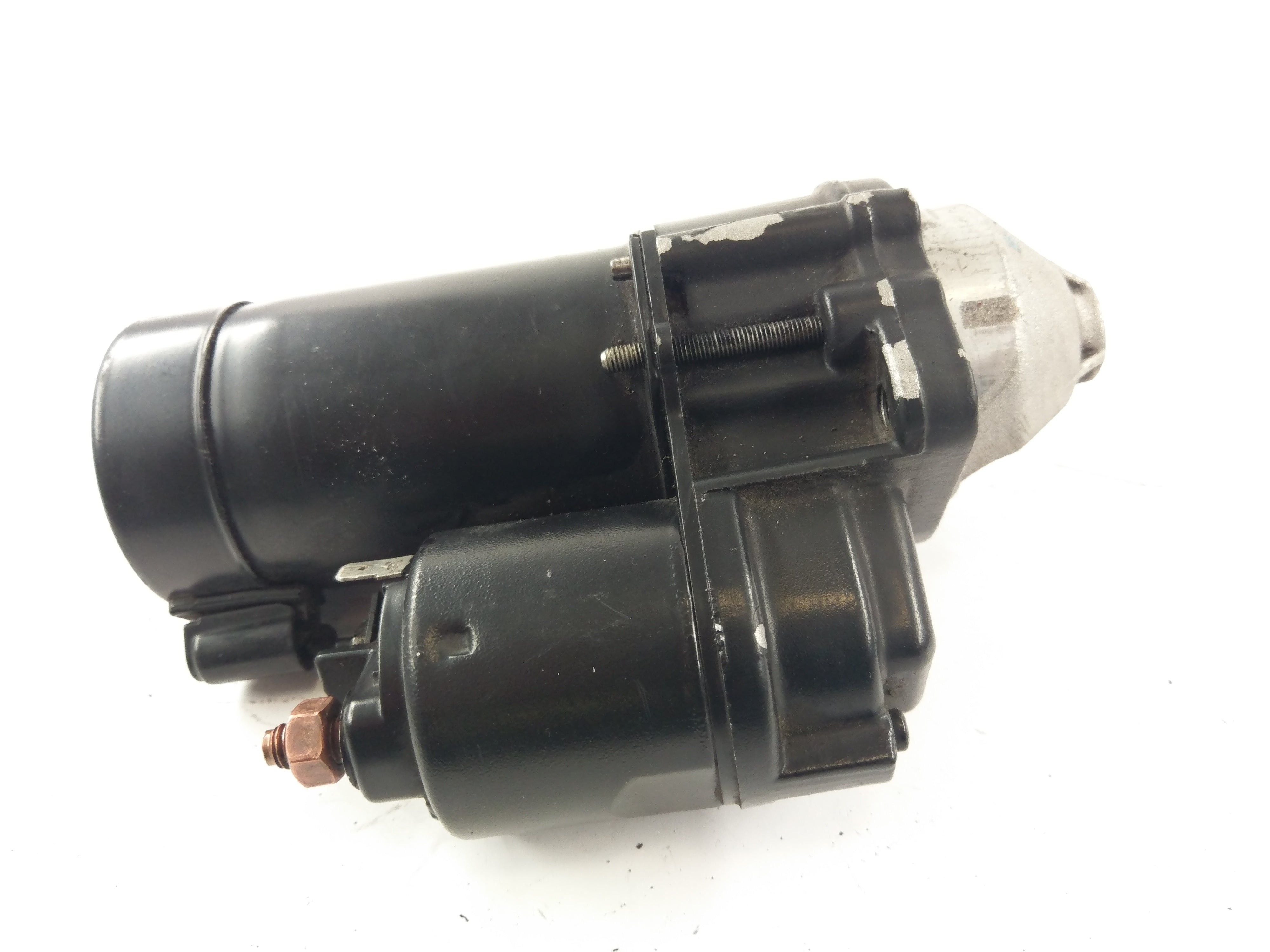 Moto Guzzi Breva 750 IE [2004] - Starter Motor