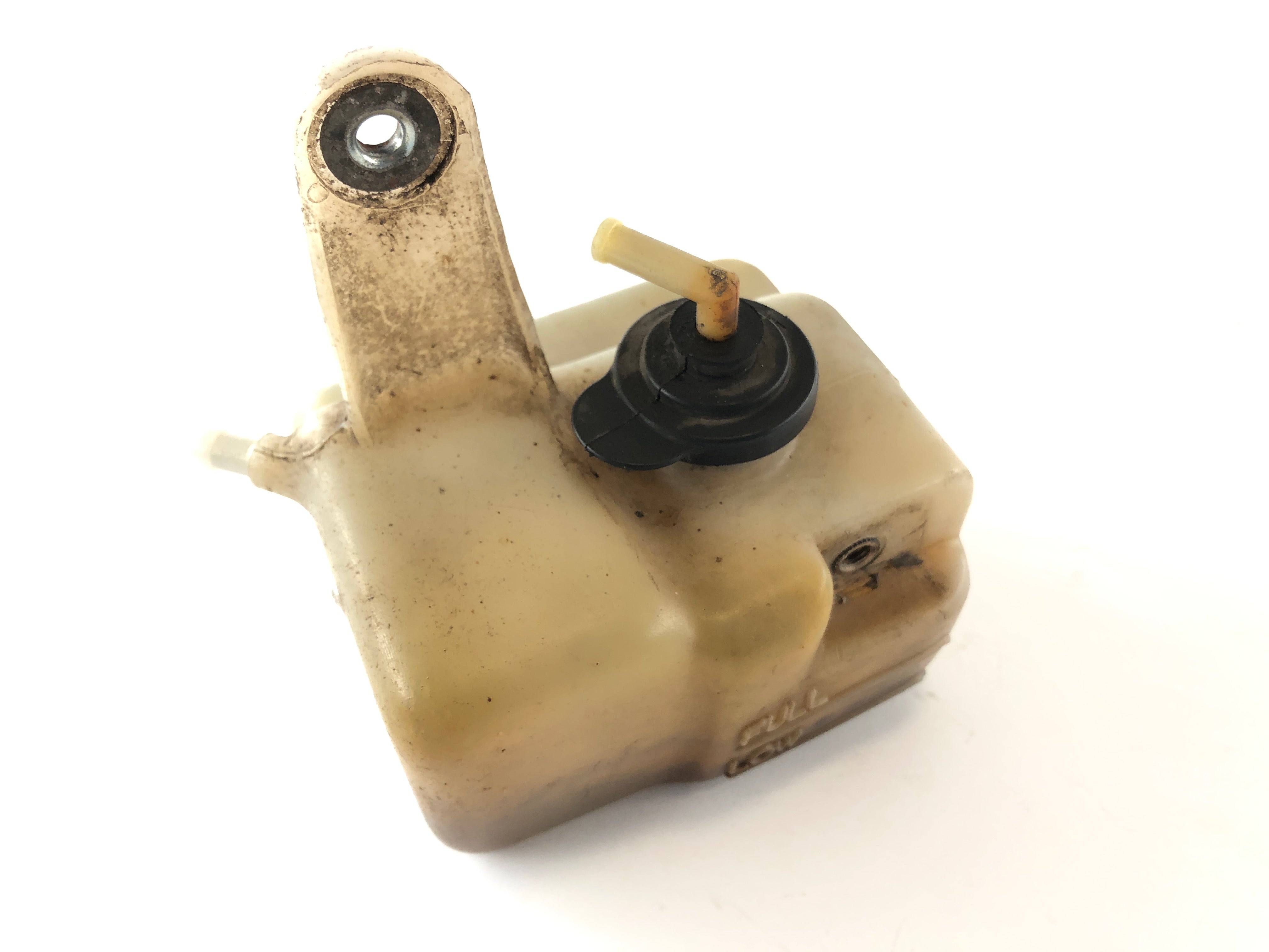 Yamaha YZF R1 RN12 [2005] - Expansion tank coolant tank - 0