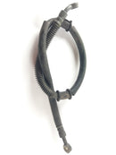 Yamaha YZF 750 R 4HN Bj. 1995 - Brake hose brake line rear-2