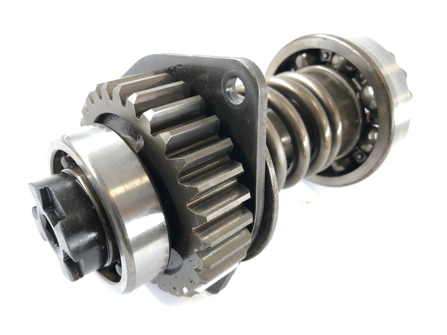 Suzuki Intruder VL 1500 AL [2000] - Drive Axel Angular Transmission