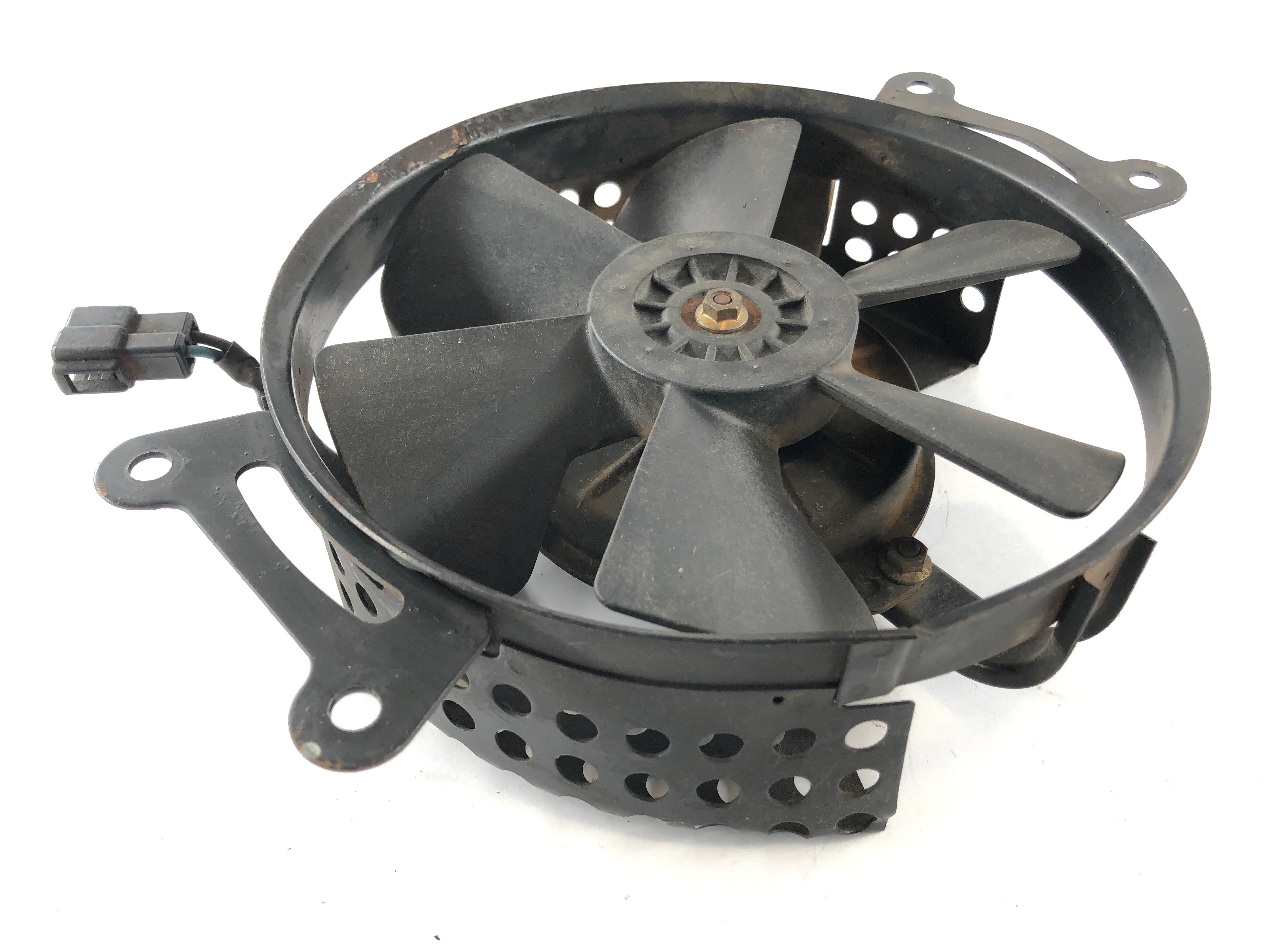 Kawasaki VN 1500 A VNAA [all years] - Radiator fan - 0