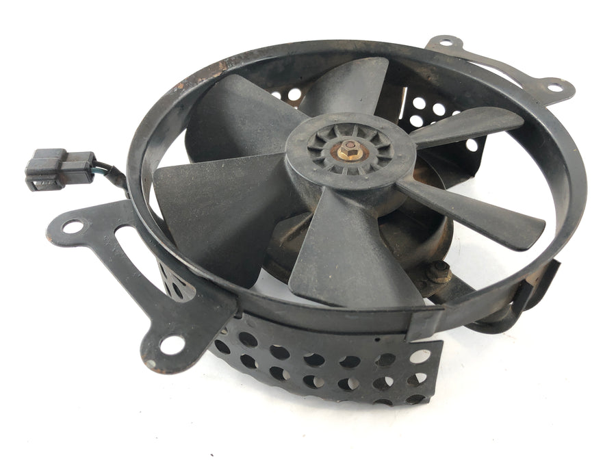 Kawasaki VN 1500 A VNAA [All Years of Construction] - Cooler Fan Fan