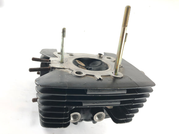 KTM 500 GS [Rotax] - Sylinterinpää