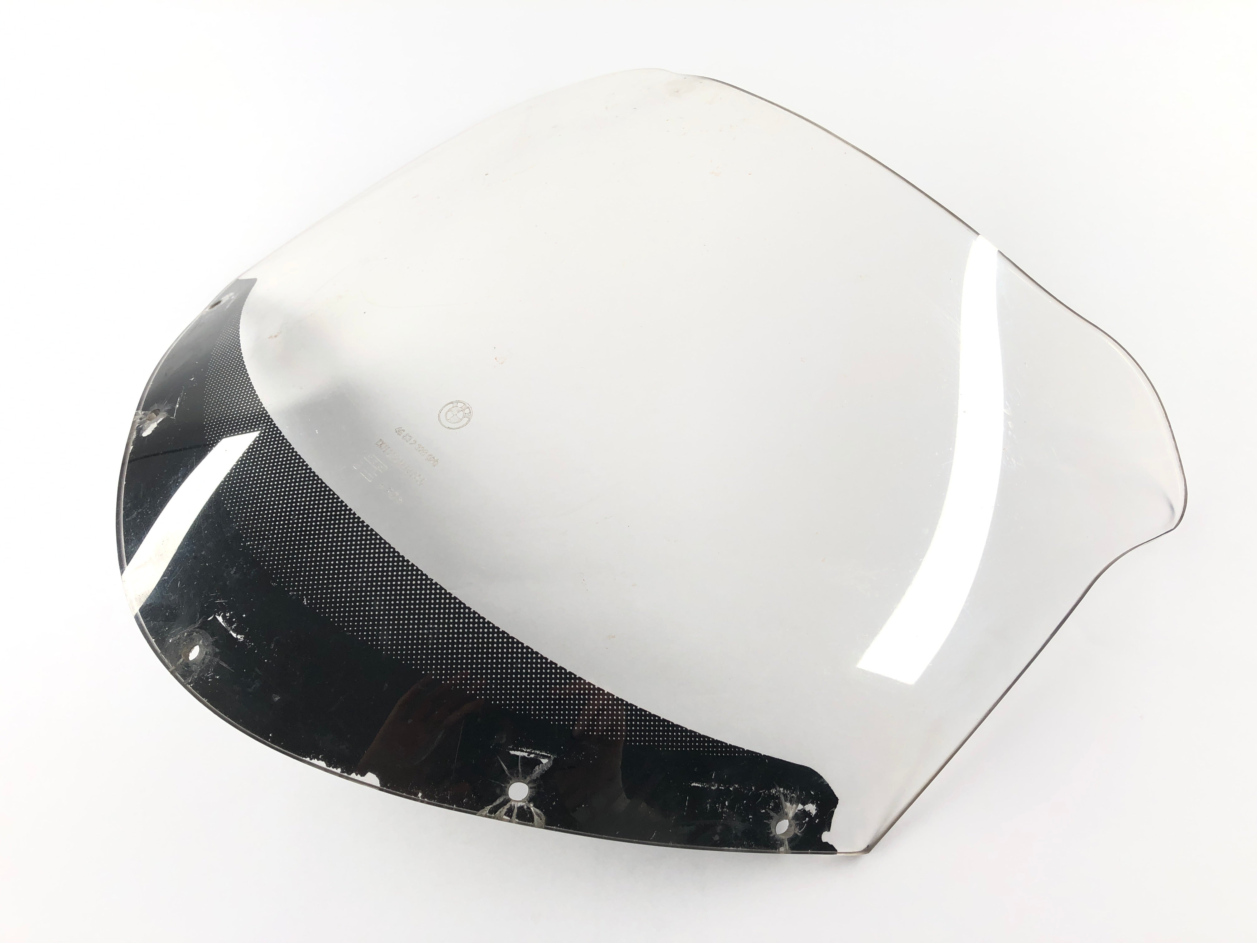 BMW R 1100 S [2001] - Windschild Windschutz Verkleidungsscheibe