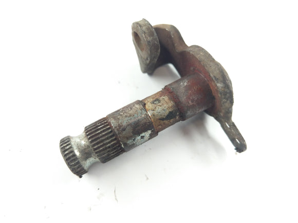 Honda 750 CB Seven Fifty RC42 [1992] - Remhendelgolf