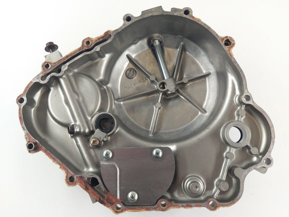 スズキDR 350 SK42B [1992]  - カップリング蓋