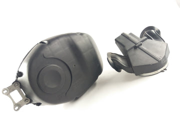 Aprilia RST 1000 FUTURA [2004] - Filtro dell'aria Airbox Filter Box - 0