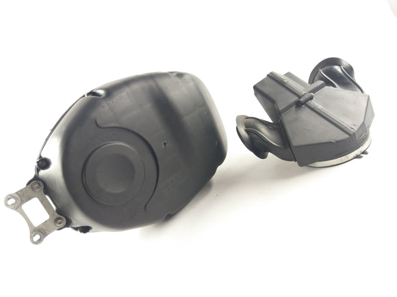 Aprilia RST 1000 Futura [2004] - Luftfilter Luftfilterkasten Airbox