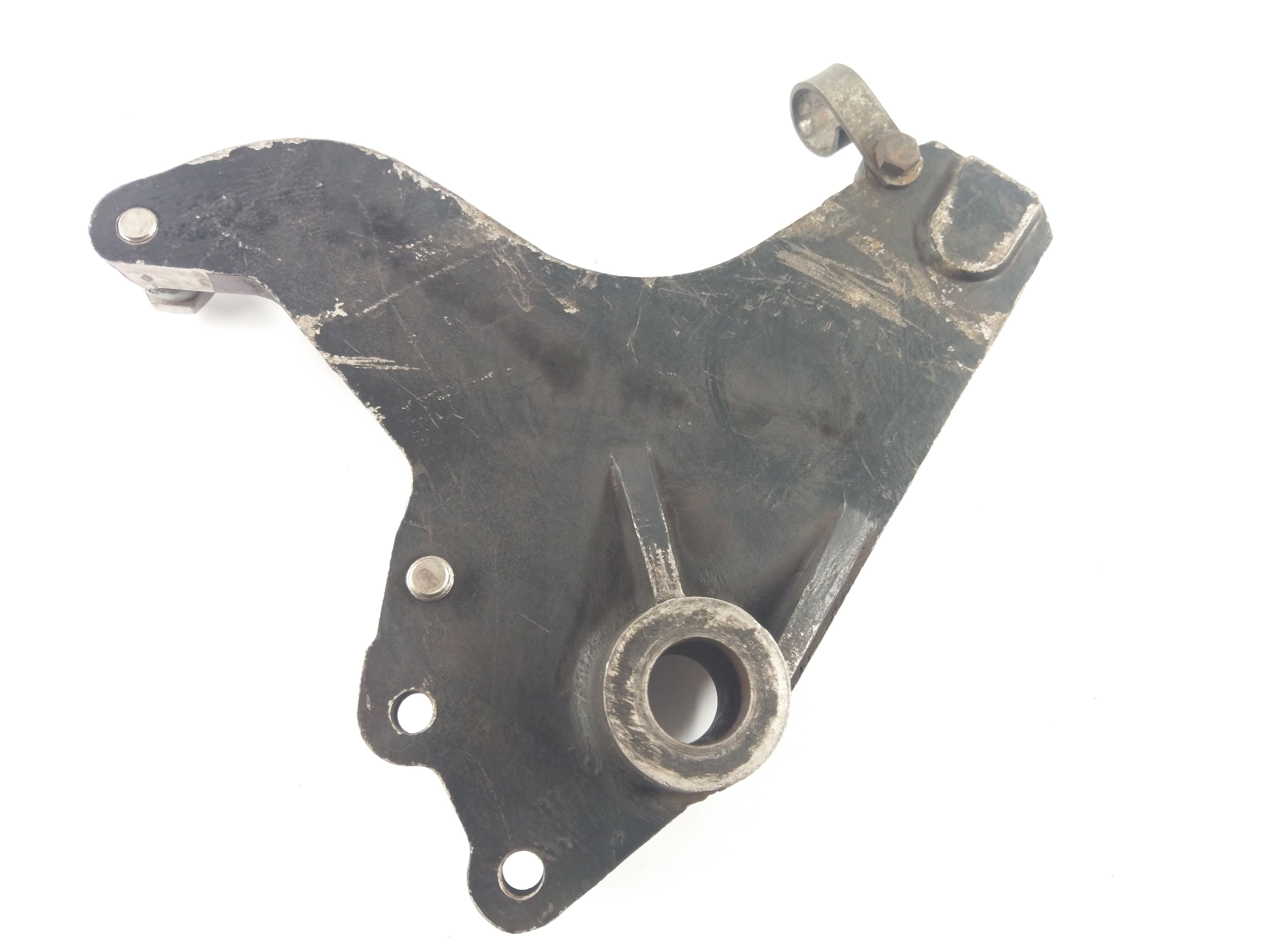 Moto Guzzi Mille GT [1990] - Anchor Plate Brake Anchor