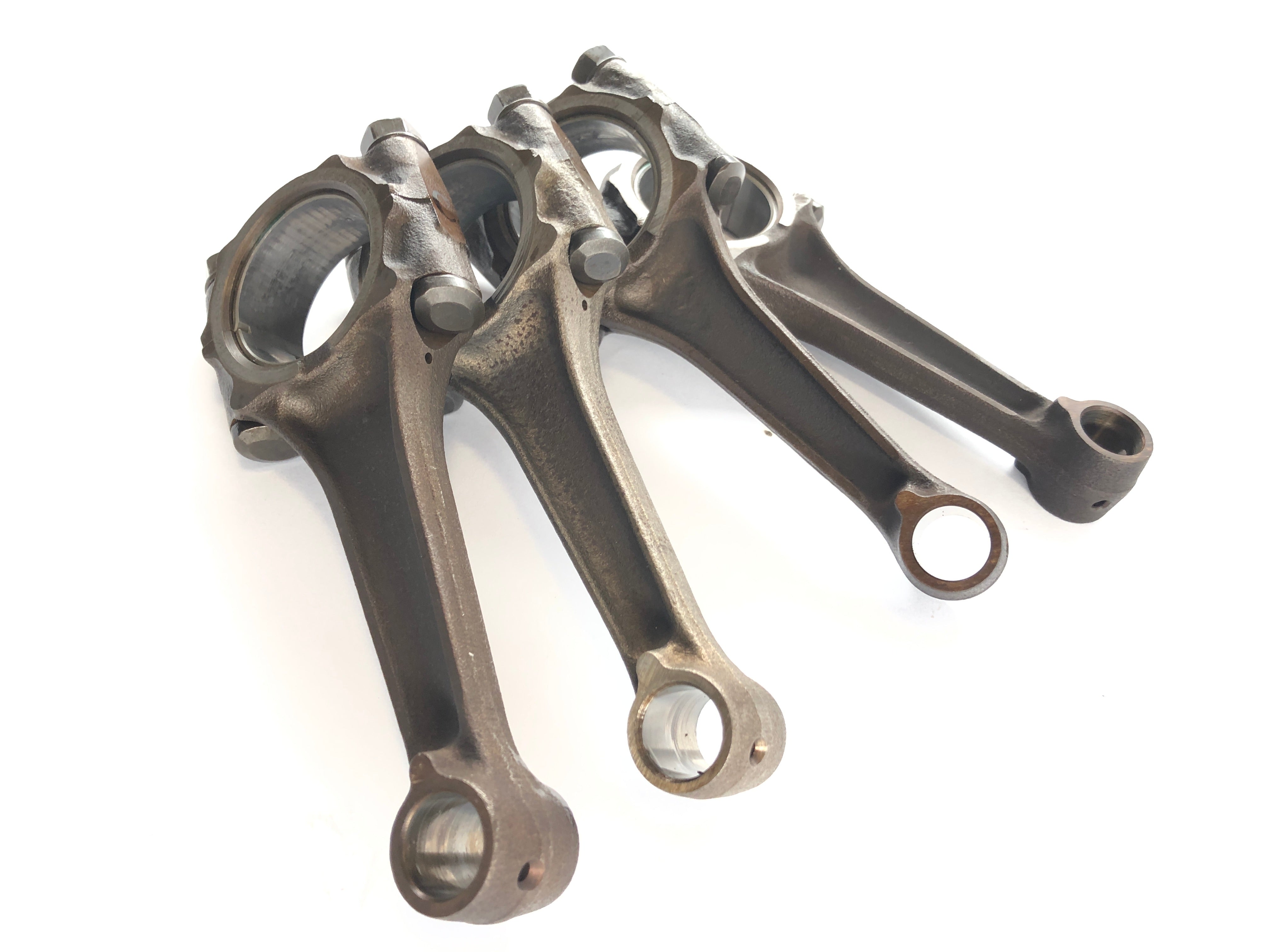 Honda CB 900 F2 SC09 [1985] - connecting rod set