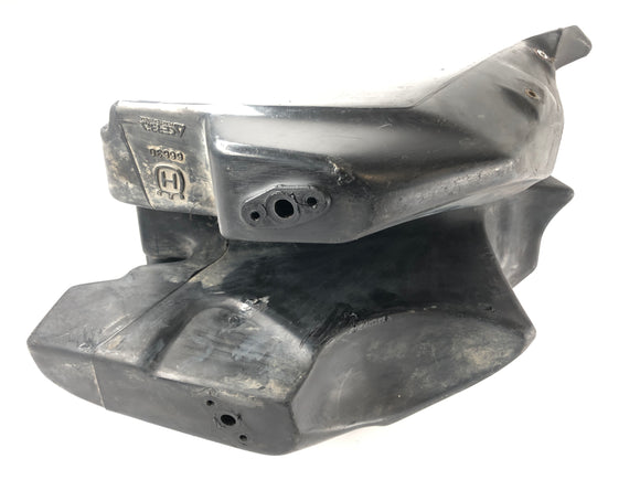 Husqvarna te 610 8ae [1992] - Tanque a gasolina tanque