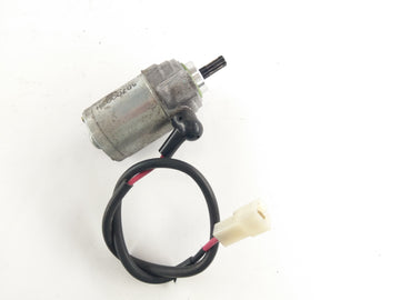 Yamaha YZF 125 RE06 [2011] - Démarreur - 0