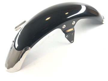 Yamaha XVS 650 Drag Star 4VR [1997] - Frontfend Kotflügel aan de voorkant - 0