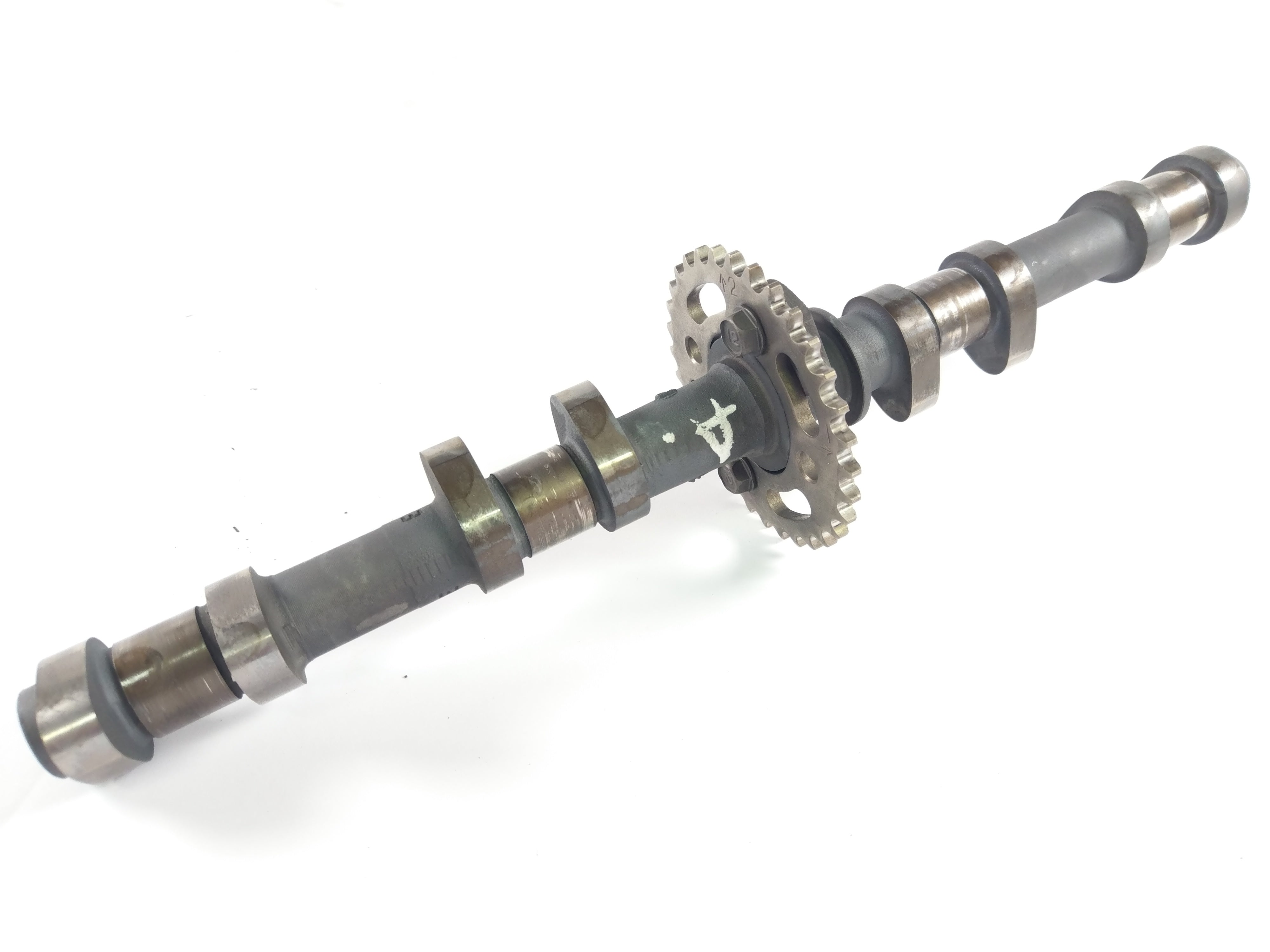 Suzuki GSX-R 750W GR7BA - Exhaust Camshaft Camshaft